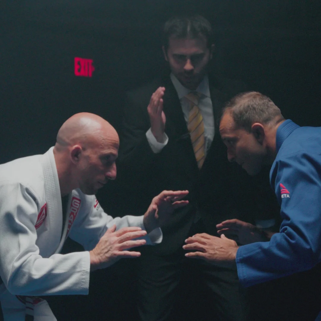 Master Your Journey on Mats